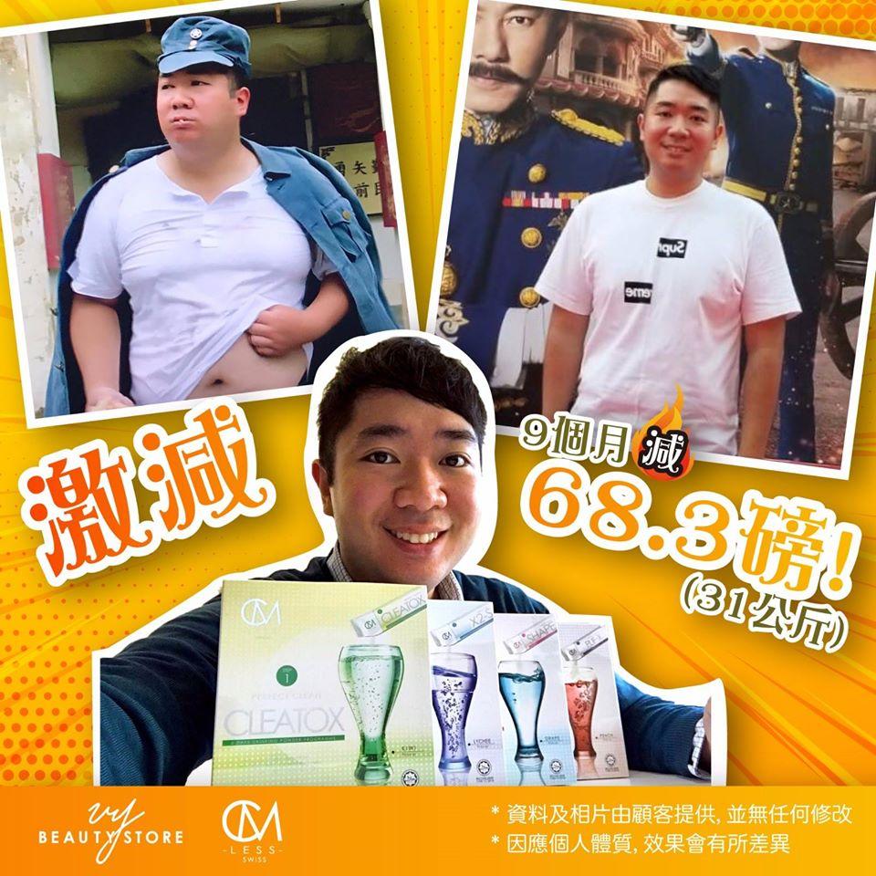 大半年甩掉OO公斤的真实故事,绝对是真人真事!