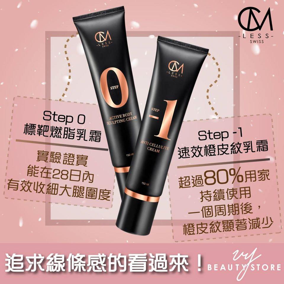 追求线条感的看过来!雕塑身体线条,绝不能没了这两瓶!