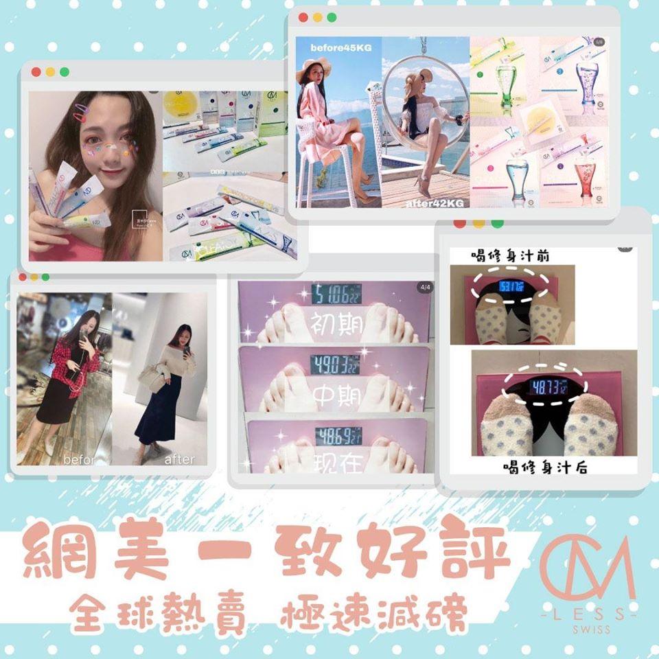 想当胖胖子还是瘦瘦子,你绝对可以选择!