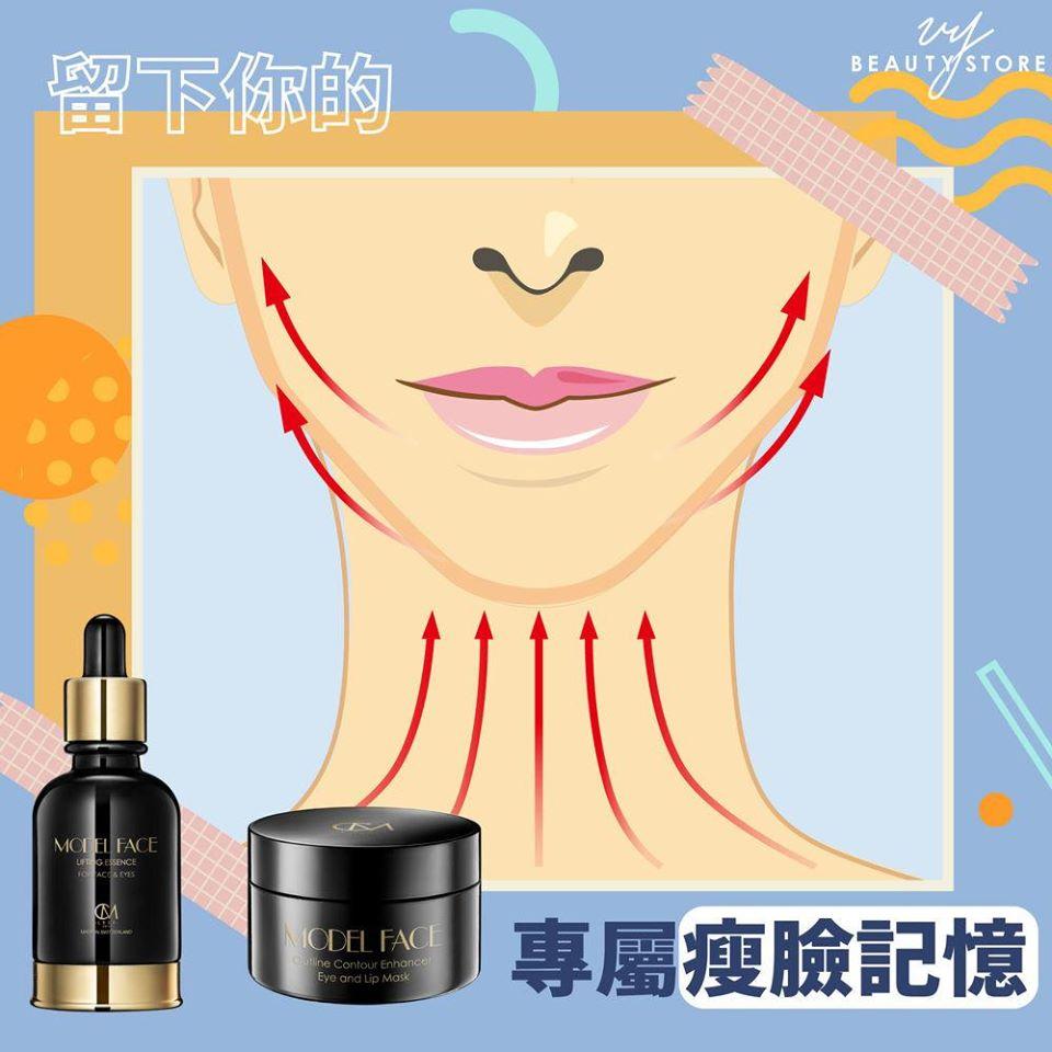 你,知道脸部肌肉其实是有记忆的吗?