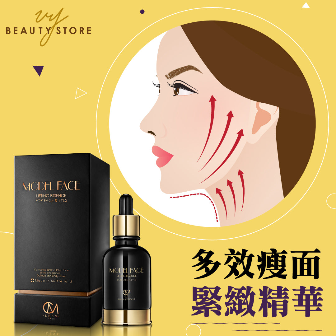 为什麽脸蛋会随着年龄增长越来越大😭?