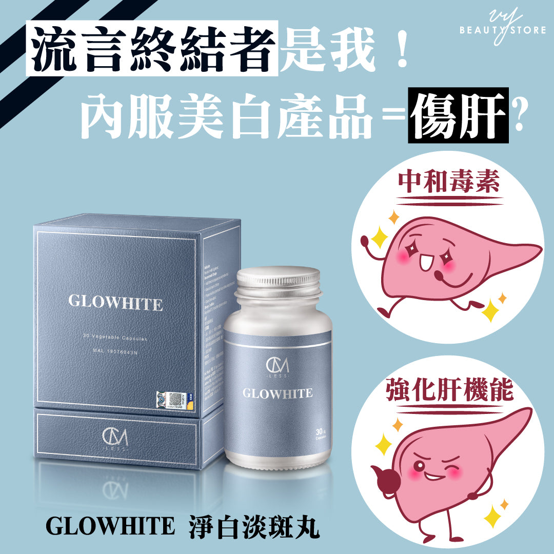 流言终结者是我😉!