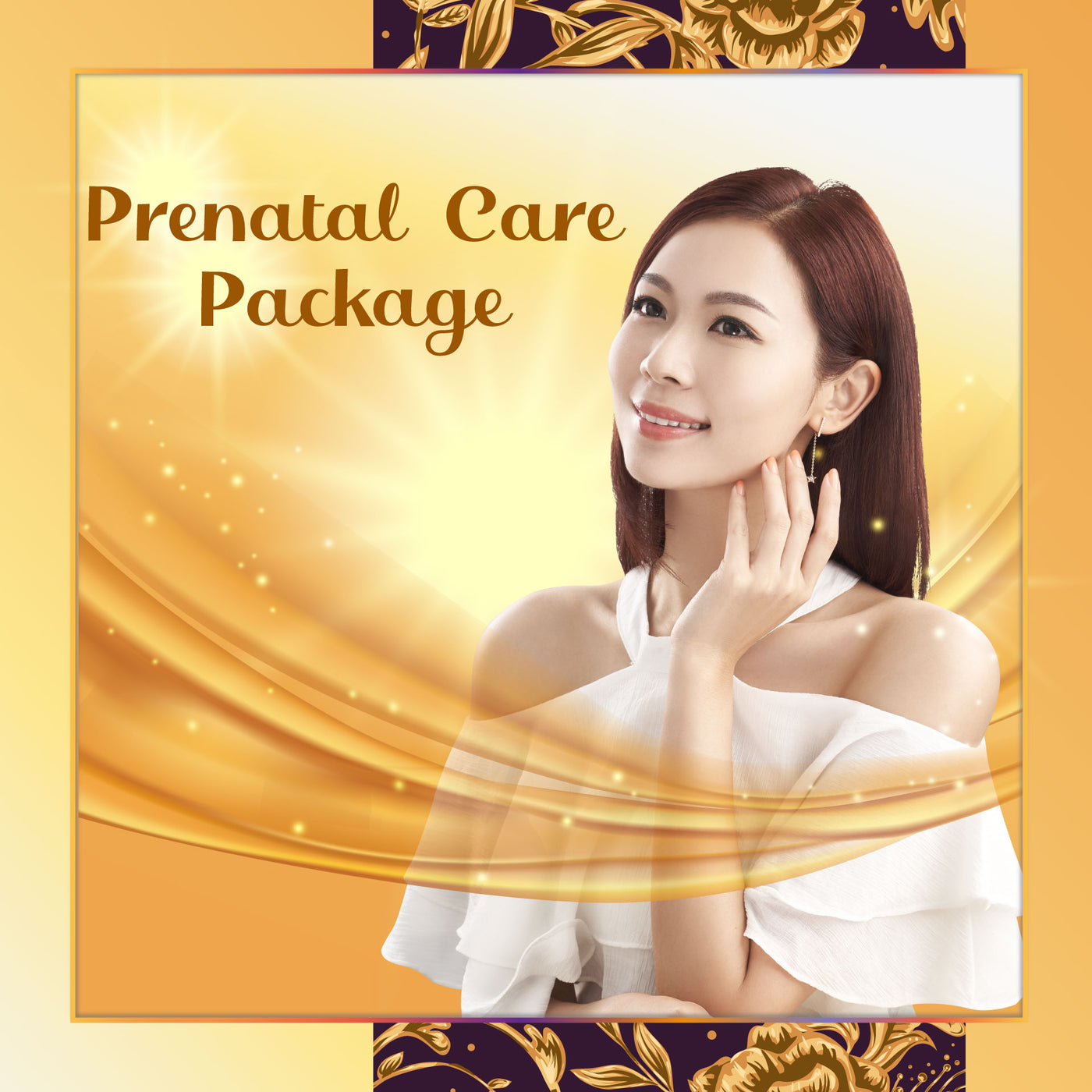 Prenatal Care Packages